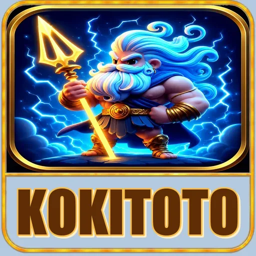 Aplikasi Mobile kokitoto - Main di Mana Saja di Smartphone Anda