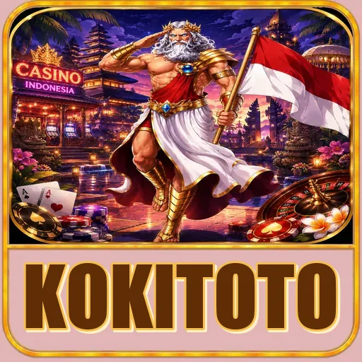 Bonus dan keuntungan masuk kokitoto