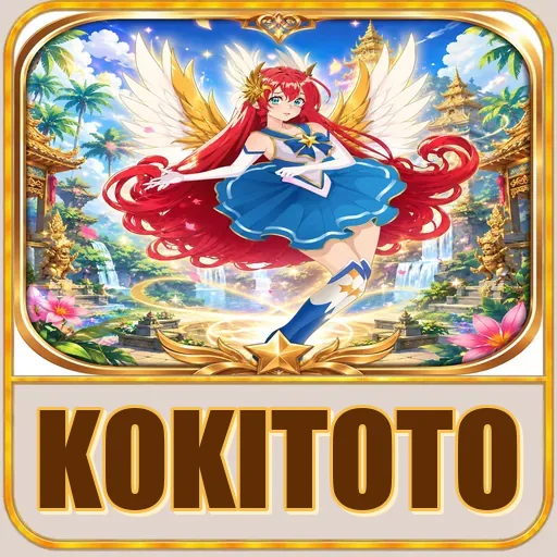 Daftar akun kokitoto cepat dan mudah