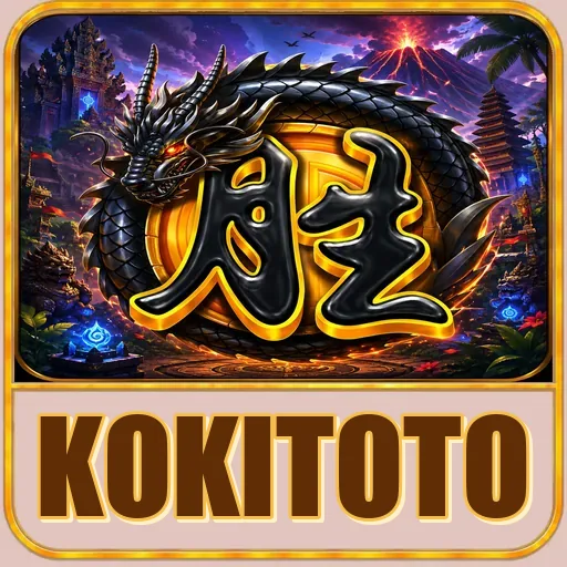 Interface aplikasi kokitoto