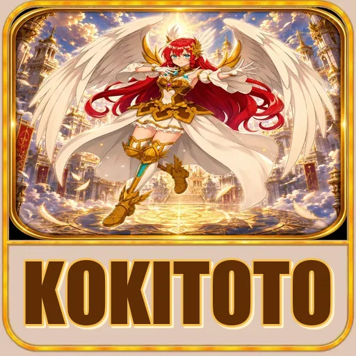 Kasino live kokitoto dengan dealer bahasa Indonesia