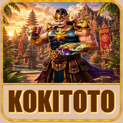 Panduan instal aplikasi kokitoto