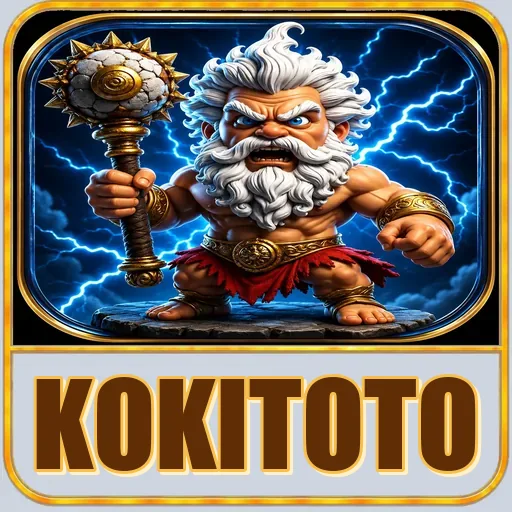 Teknologi cloud platform kokitoto